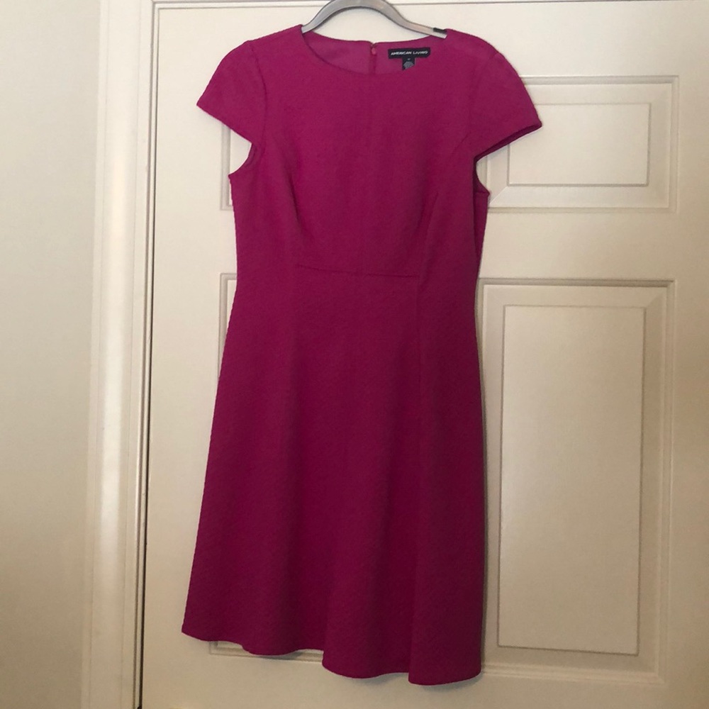 Dress EUC